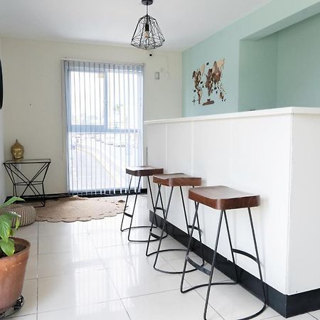 Esencia Hostal Terminal Oaxaca 外观 照片