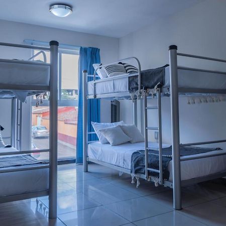 Esencia Hostal Terminal Oaxaca 外观 照片