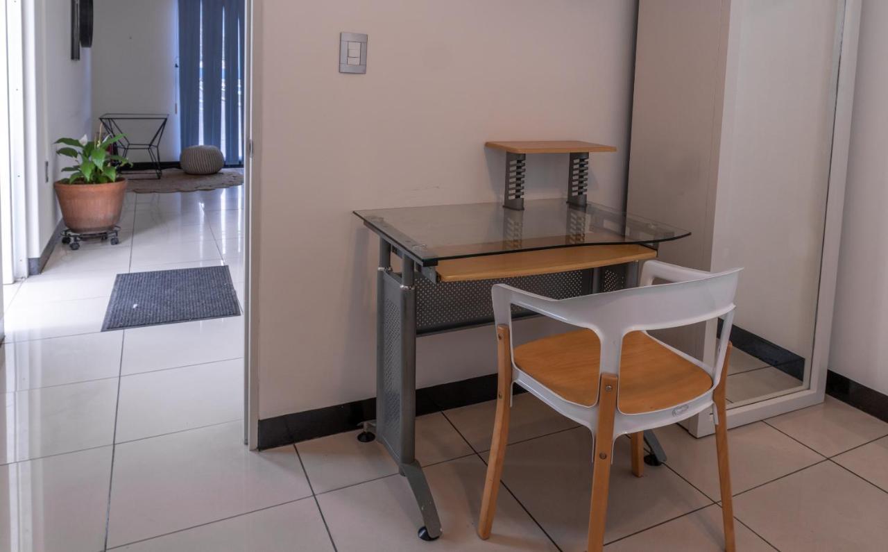 Esencia Hostal Terminal Oaxaca 外观 照片
