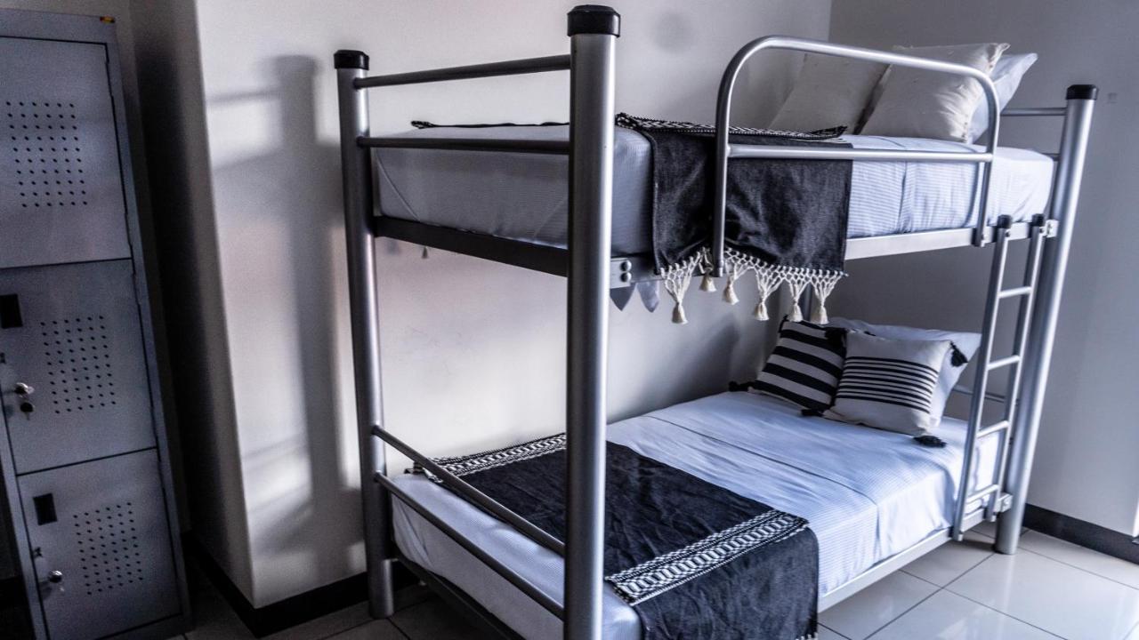 Esencia Hostal Terminal Oaxaca 外观 照片