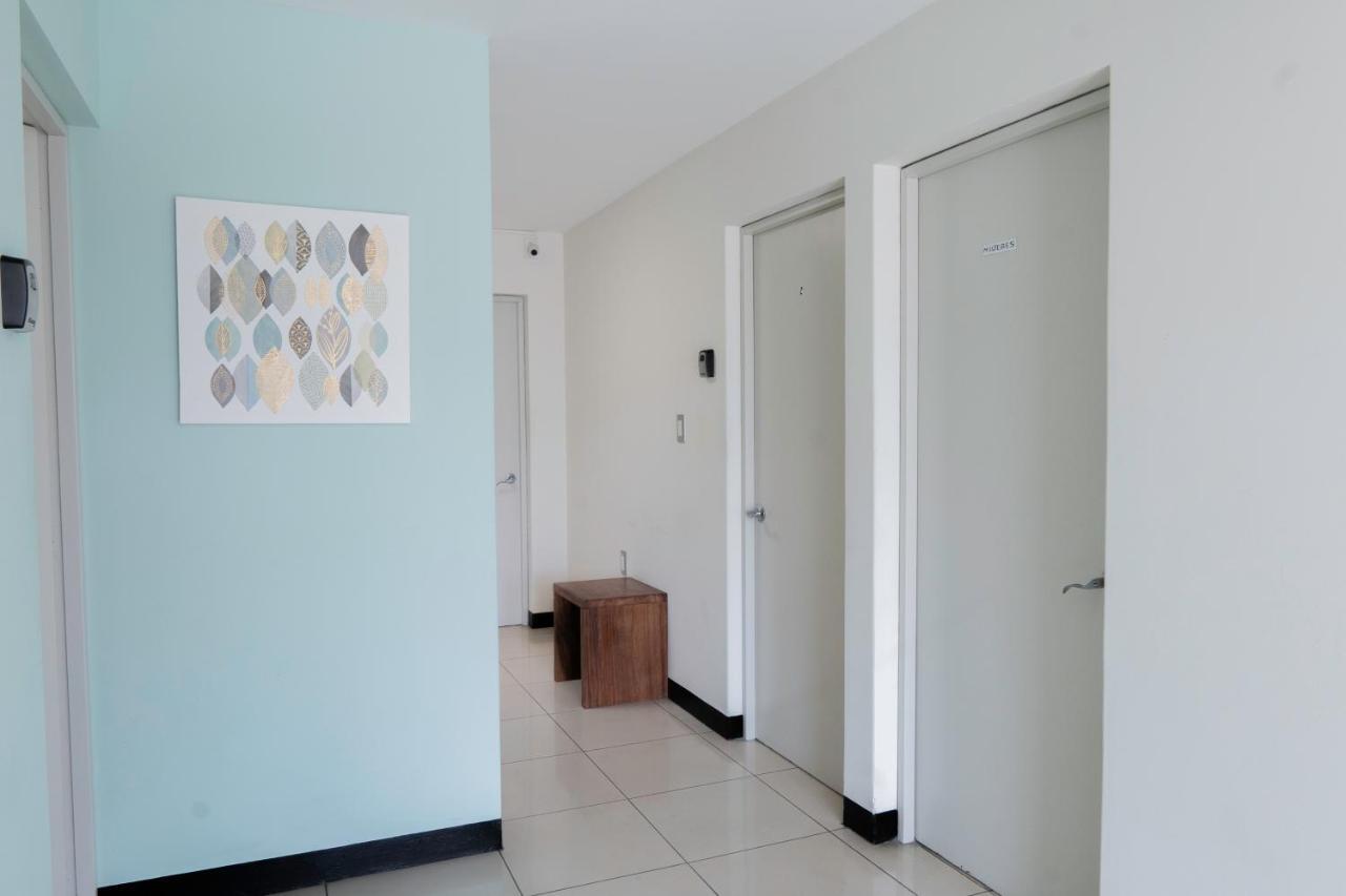 Esencia Hostal Terminal Oaxaca 外观 照片