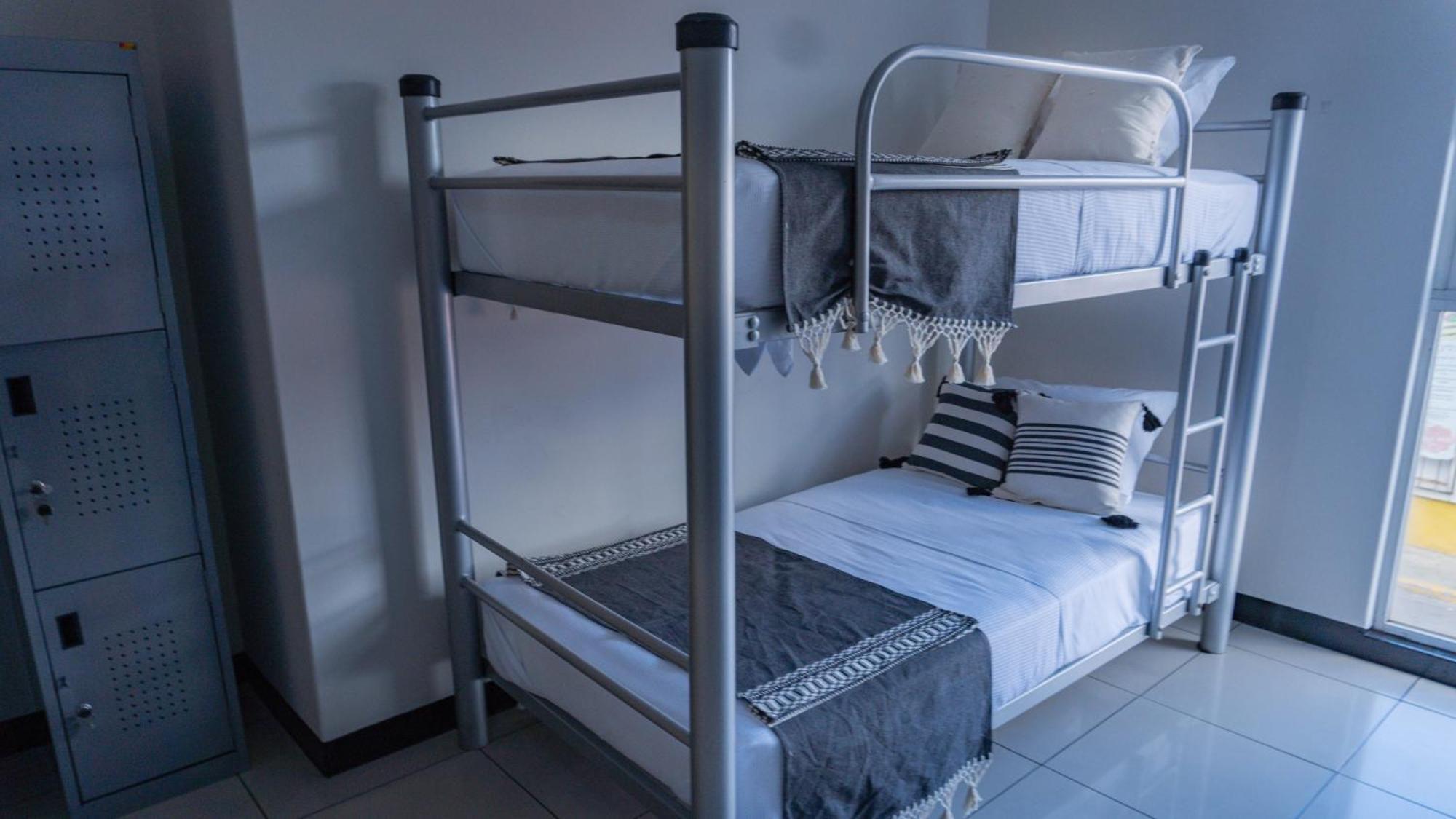 Esencia Hostal Terminal Oaxaca 外观 照片